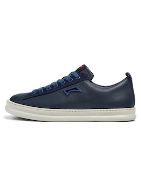 Tenis de piel Camper Runner para hombre