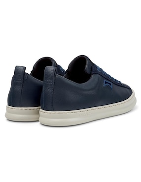 Tenis de piel Camper Runner para hombre