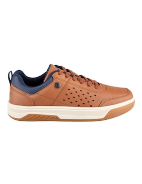 Tenis Charly para hombre