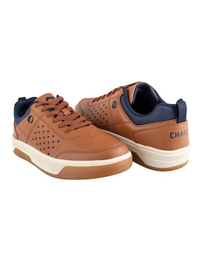 Tenis Charly para hombre