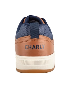Tenis Charly para hombre