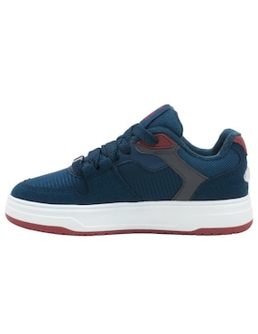 Tenis Charly Skate para hombre