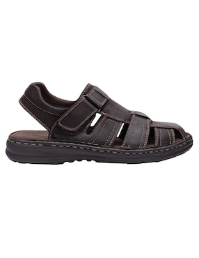 Sandalia Dorothy Gaynor para hombre