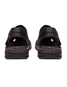 Sandalia Dorothy Gaynor para hombre
