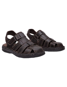 Sandalia Dorothy Gaynor para hombre