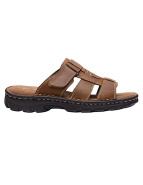 Sandalia Dorothy Gaynor para hombre