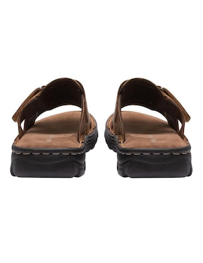 Sandalia Dorothy Gaynor para hombre