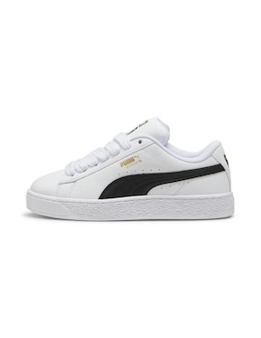 Tenis Puma Suede para hombre