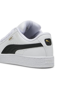Tenis Puma Suede para hombre