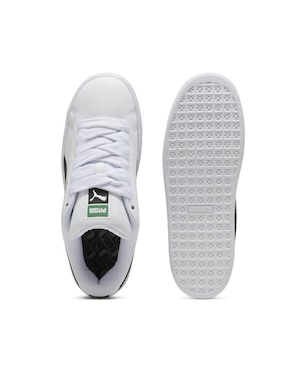 Tenis Puma Suede para hombre