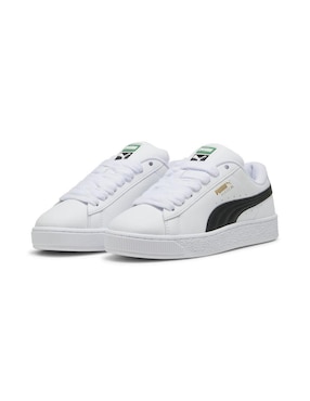 Tenis Puma Suede para hombre