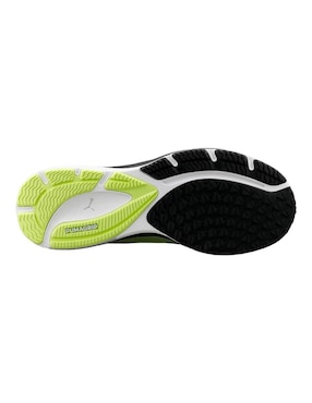 Tenis Puma Velocity Nitro 2 para hombre