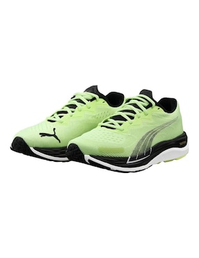 Tenis Puma Velocity Nitro 2 para hombre