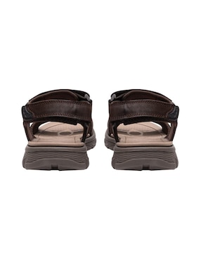 Sandalia Dorothy Gaynor para hombre