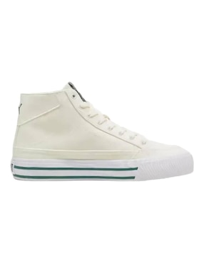 Tenis Puma Court Classic Vulc para hombre