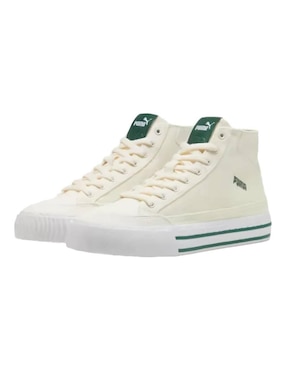 Tenis Puma Court Classic Vulc para hombre