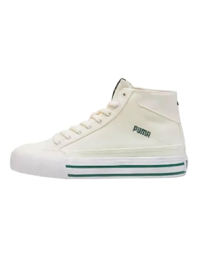 Tenis Puma Court Classic Vulc para hombre