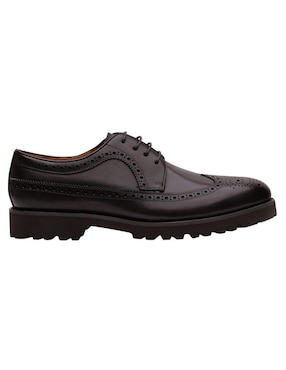 Zapato choclo Dorothy Gaynor para hombre