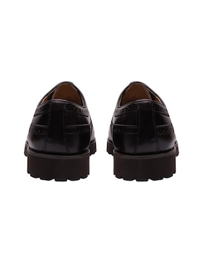 Zapato choclo Dorothy Gaynor para hombre
