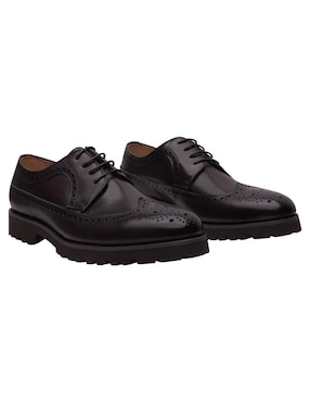 Zapato choclo Dorothy Gaynor para hombre
