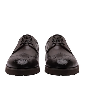 Zapato choclo Dorothy Gaynor para hombre