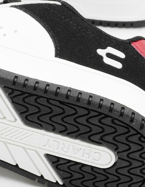 Tenis Charly Skate para hombre