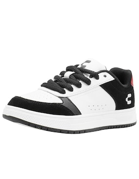 Tenis Charly Skate para hombre