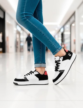 Tenis Charly Skate para hombre