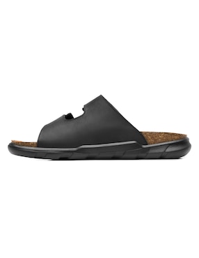 Sandalia Flexi casual para hombre