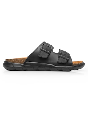 Sandalia Flexi casual para hombre