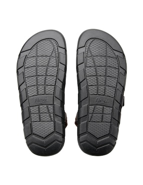 Sandalia Flexi casual para hombre