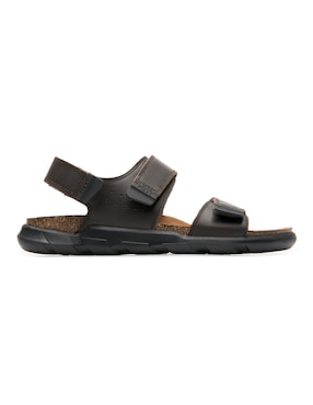 Sandalia Flexi casual para hombre