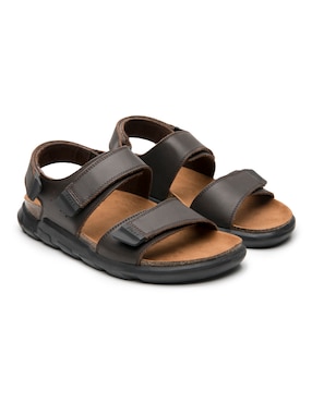 Sandalia Flexi casual para hombre