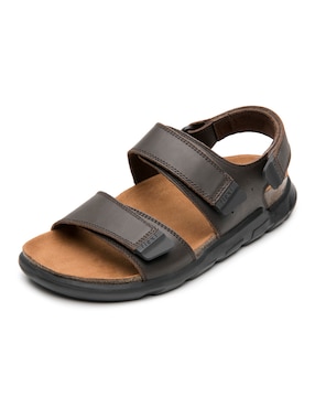 Sandalia Flexi casual para hombre