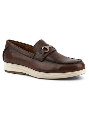 Mocasín Hamilton Footwear para hombre