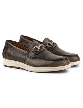 Mocasín Hamilton Footwear para hombre