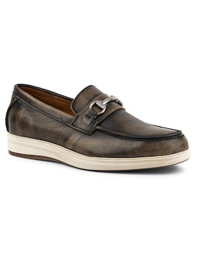 Mocasín Hamilton Footwear para hombre