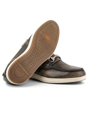 Mocasín Hamilton Footwear para hombre