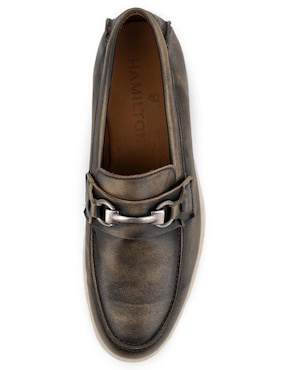 Mocasín Hamilton Footwear para hombre