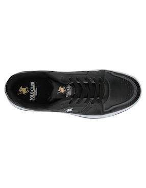 Tenis Polo casual para hombre