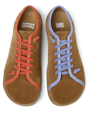 Zapato cerrado Camper TWS para hombre