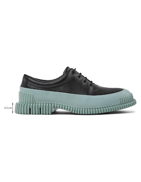 Zapato cerrado Camper Pix para hombre