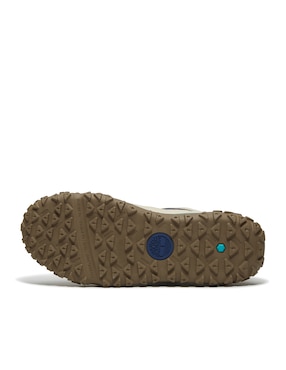 Tenis de piel Timberland Greenstride Motion 6 para hombre