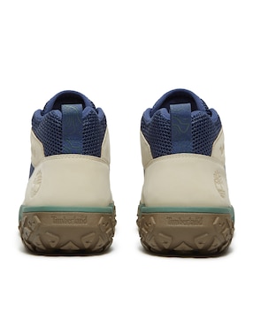 Tenis de piel Timberland Greenstride Motion 6 para hombre