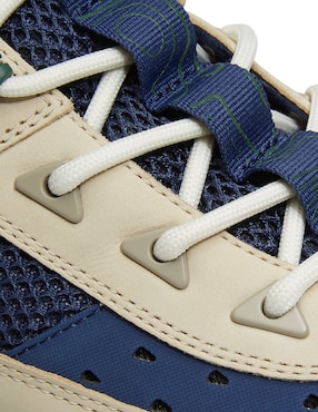 Tenis de piel Timberland Greenstride Motion 6 para hombre