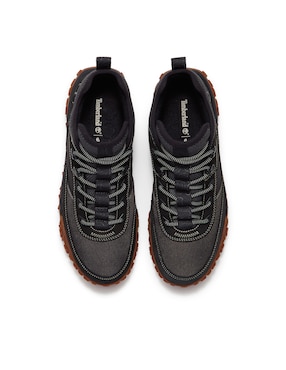 Tenis de Piel Timberland Greenstride Motion 6 para hombre