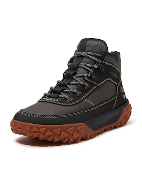 Tenis de Piel Timberland Greenstride Motion 6 para hombre