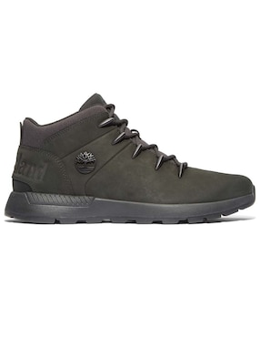 Tenis de piel Timberland Sprint Trekker para hombre
