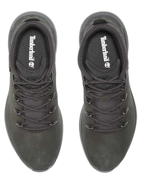 Tenis de piel Timberland Sprint Trekker para hombre