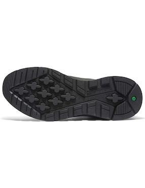 Tenis de piel Timberland Sprint Trekker para hombre